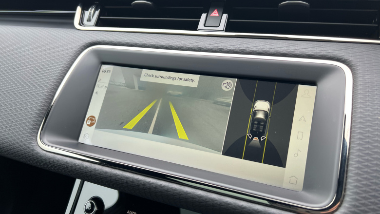 Land Rover Range Rover Evoque 2.0 D200 R-Dynamic S 5dr Auto Diesel Hatchback